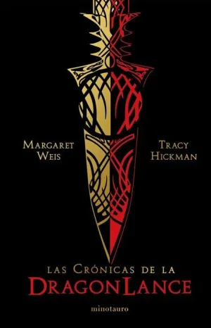 CRÓNICAS DE LA DRAGONLANCE. EDICION ESPECIAL OMNIBUS