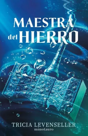 FORJADORA DE ESPADAS V02. MAESTRA DEL HIERRO