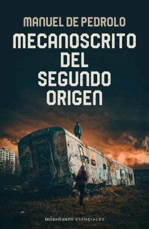 MECANOSCRITO DEL SEGUNDO ORIGEN MECANOSCRITO DEL SEGUNDO ORIGEN