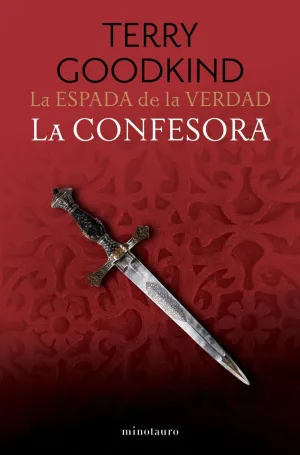 LA ESPADA DE LA VERDAD V11. LA CONFESORA