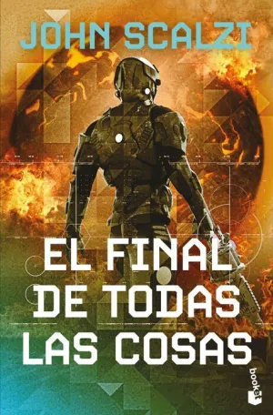 LA VIEJA GUARDIA V6. EL FINAL DE TODAS LAS COSAS
