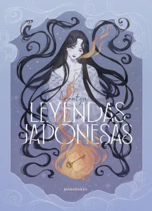 LEYENDAS JAPONESAS
