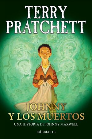 TRILOGÍA JOHNNY MAXWELL #02