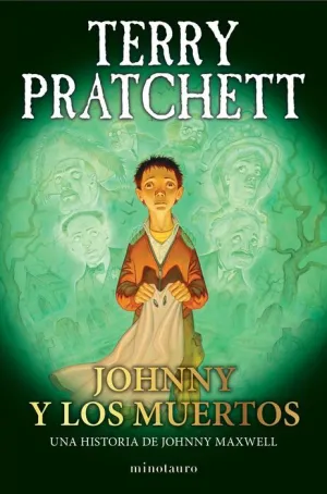 TRILOGÍA JOHNNY MAXWELL #02