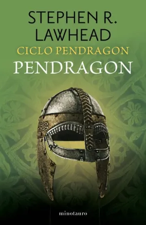 CICLO PENDRAGÓN #04. PENDRAGÓN
