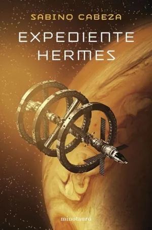 EXPEDIENTE HERMES PREMIO MINOTAURO 2025
