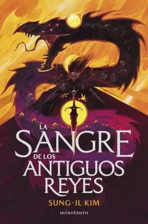 EL IMPERIO SANGRIENTO #01. LA SANGRE DE LOS ANTIGUOS REYES