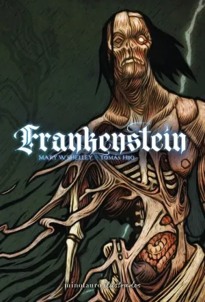 FRANKENSTEIN (TOMÁS HIJO) FRANKENSTEIN (TOMÁS HIJO)