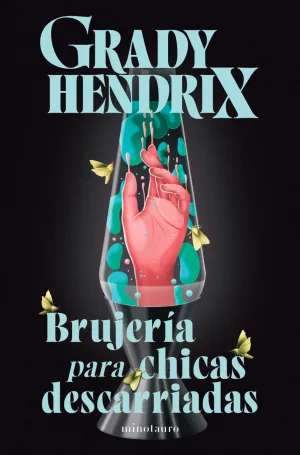 BRUJERÍA PARA CHICAS DESCARRIADAS