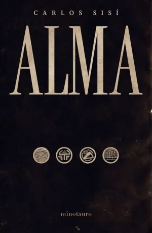 ALMA. 10º ANIVERSARIO (CARLOS SISÍ)