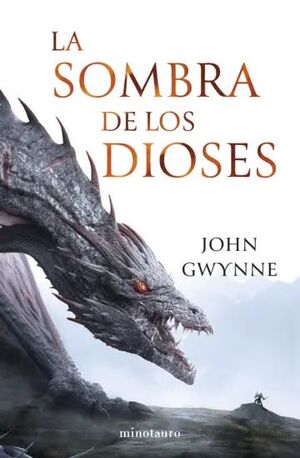 LA SOMBRA DE LOS DIOSES (EDICIÓN ESPECIAL CANTOS TINTADOS)
