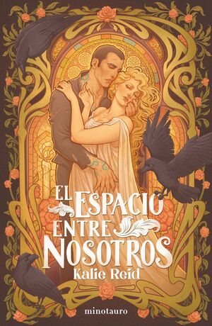 EL ESPACIO ENTRE NOSOTROS