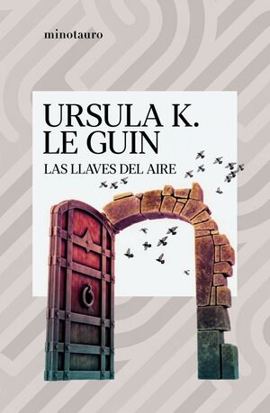 LAS LLAVES DEL AIRE