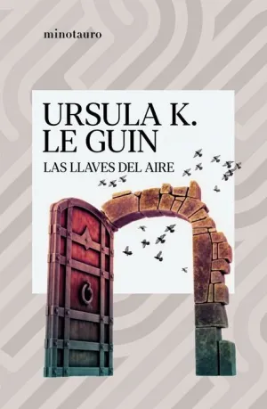 LAS LLAVES DEL AIRE