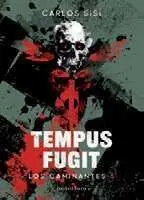 LOS CAMINANTES #05. TEMPUS FUGIT