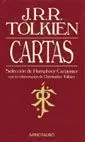 CARTAS DE JRR TOLKIEN