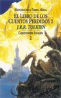 HISTORIA DE LA TIERRA MEDIA 2: EL LIBRO DE LOS CUENTOS PERDIDOS 2
