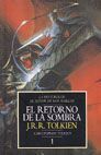 LA HISTORIA DE ESDLA 1: EL RETORNO DE LA SOMBRA