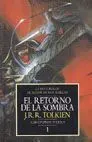LA HISTORIA DE ESDLA 1: EL RETORNO DE LA SOMBRA