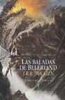 HISTORIA DE LA TIERRA MEDIA 3: LAS BALADAS DE BELERIAND