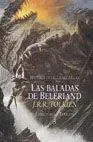HISTORIA DE LA TIERRA MEDIA 3: LAS BALADAS DE BELERIAND