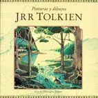 PINTURAS Y DIBUJOS JRR TOLKIEN