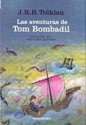 LAS AVENTURAS DE TOM BOMBADIL