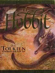 EL HOBBIT ILUSTRADO