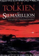 EL SILMARILLION ILUSTRADO POR TED NASMITH