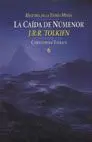 HISTORIA DE LA TIERRA MEDIA 6: LA CAIDA DE NUMENOR