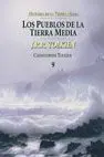 HISTORIA DE LA TIERRA MEDIA 9: LOS PUEBLOS DE LA TIERRA MEDIA
