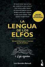 LA LENGUA DE LOS ELFOS