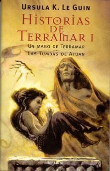 HISTORIAS DE TERRAMAR, I
