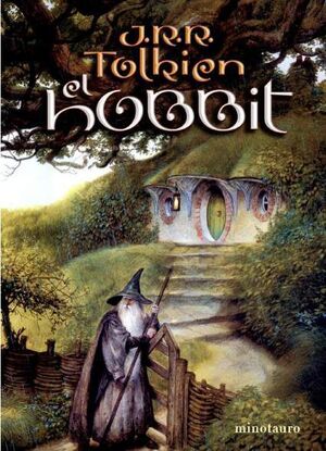 EL HOBBIT (EDICION INFANTIL)