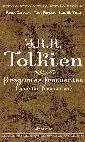 JRR TOLKIEN: PREGUNTAS FRECUENTES