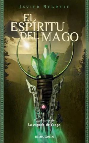 EL ESPIRITU DEL MAGO