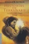 HISTORIAS DE TERRAMAR I (RTCA)