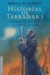 HISTORIAS DE TERRAMAR II (RTCA)
