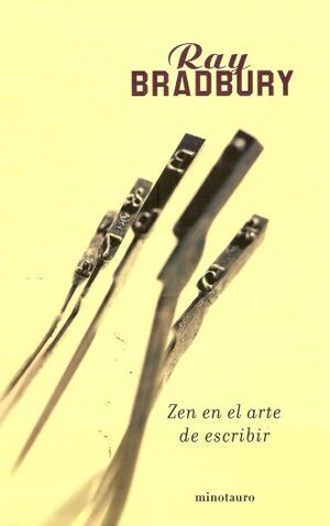 ZEN EN EL ARTE DE ESCRIBIR