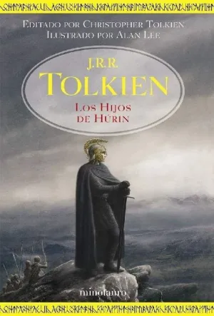LOS HIJOS DE HURIN LOS HIJOS DE HURIN