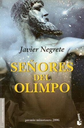 SEÑORES DEL OLIMPO RTCA
