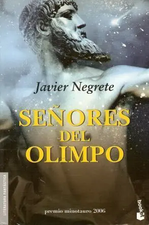 SEÑORES DEL OLIMPO RTCA