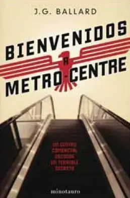 BIENVENIDOS A METROCENTRE