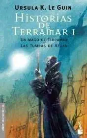 HISTORIAS DE TERRAMAR I (BOOKET) HISTORIAS DE TERRAMAR I (BOOKET)