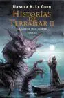 HISTORIAS DE TERRAMAR II (BOOKET)