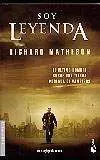 SOY LEYENDA (NF)