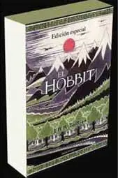 EL HOBBIT ED. ESPECIAL 70 ANIV.