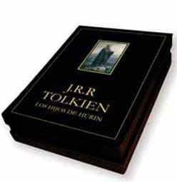 LOS HIJOS DE HURIN (NUEVA ED. LUJO)