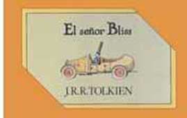 EL SEÑOR BLIS Y ROVERANDOM
