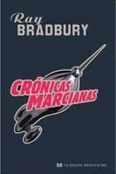 CRONICAS MARCIANAS (CARTONE)